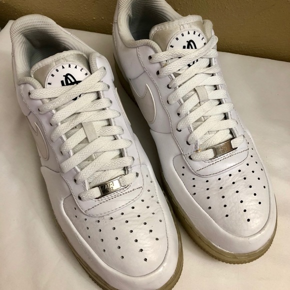 Nike | Shoes | Nike Af Supreme Huarache 